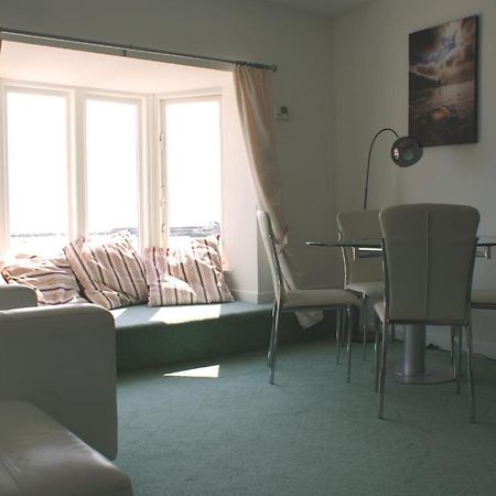 Appartement The Bay à Lyme Regis Chambre photo
